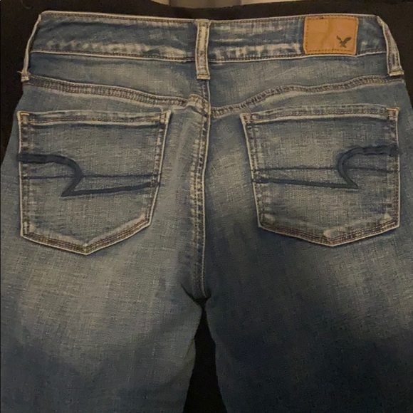 Mahón Súper stretch short - Picture 4 of 4